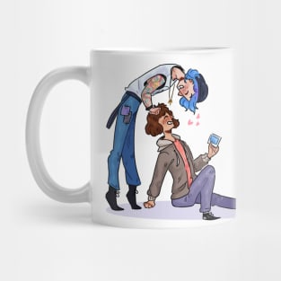 Pricefield Mug